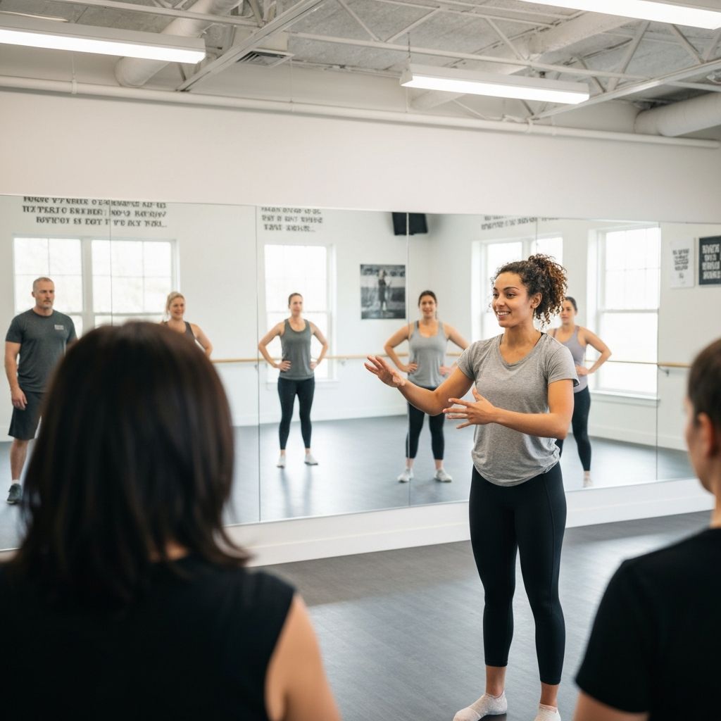 Verständnisorientierter Bewegungsansatz